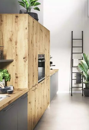 WOODEN